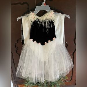 ✨Toddler Ballerina Costume